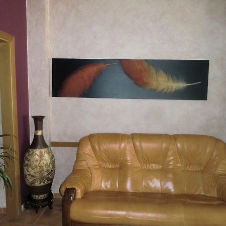 Hotel Gasaqui Ayelo de Malferit Dış mekan fotoğraf