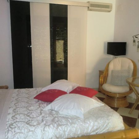 Hotel Gasaqui Ayelo de Malferit Oda fotoğraf