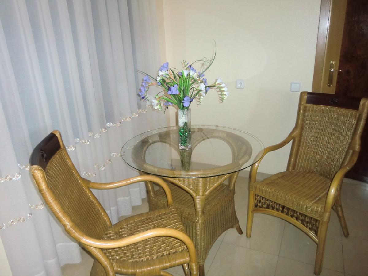 Hotel Gasaqui Ayelo de Malferit Oda fotoğraf