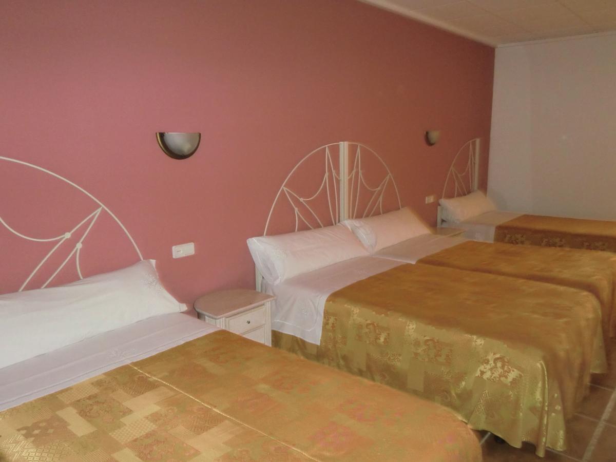 Hotel Gasaqui Ayelo de Malferit Oda fotoğraf
