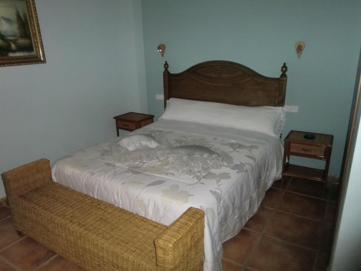 Hotel Gasaqui Ayelo de Malferit Oda fotoğraf