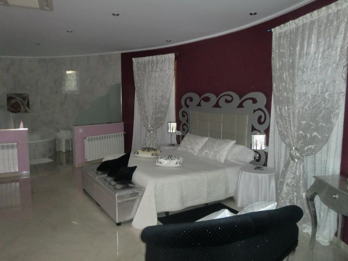 Hotel Gasaqui Ayelo de Malferit Oda fotoğraf