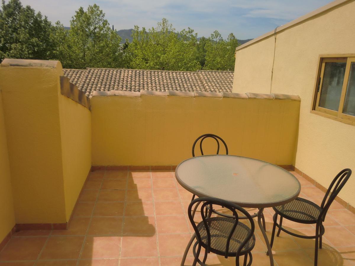 Hotel Gasaqui Ayelo de Malferit Oda fotoğraf