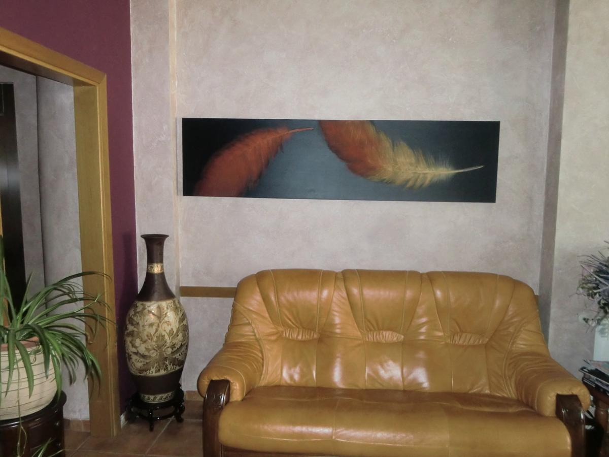 Hotel Gasaqui Ayelo de Malferit Dış mekan fotoğraf