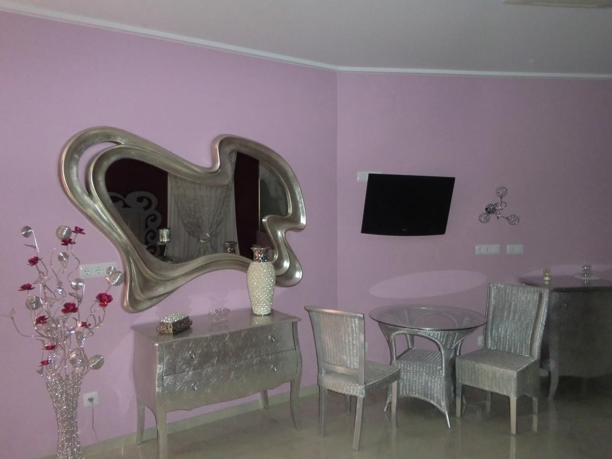 Hotel Gasaqui Ayelo de Malferit Oda fotoğraf