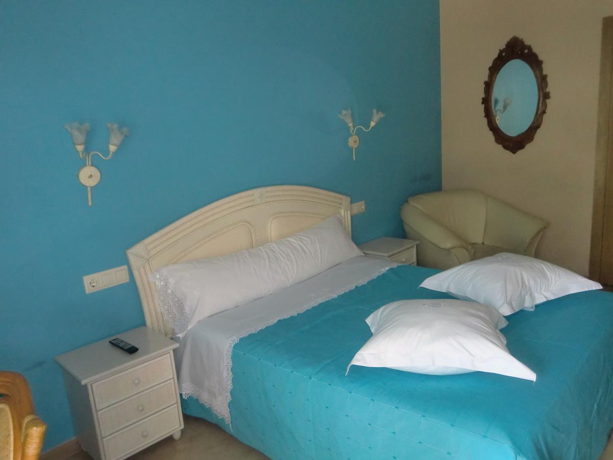 Hotel Gasaqui Ayelo de Malferit Oda fotoğraf