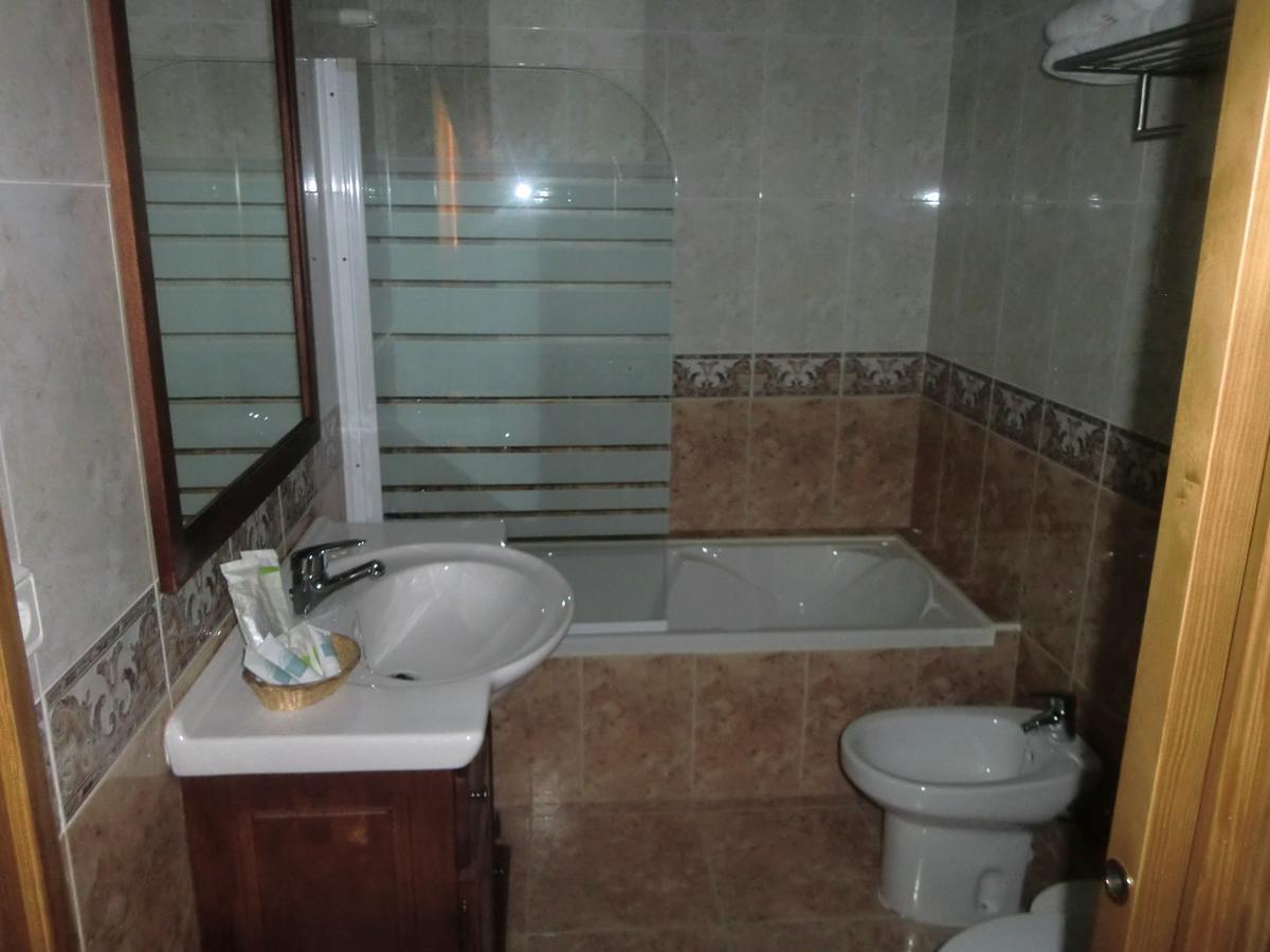 Hotel Gasaqui Ayelo de Malferit Oda fotoğraf