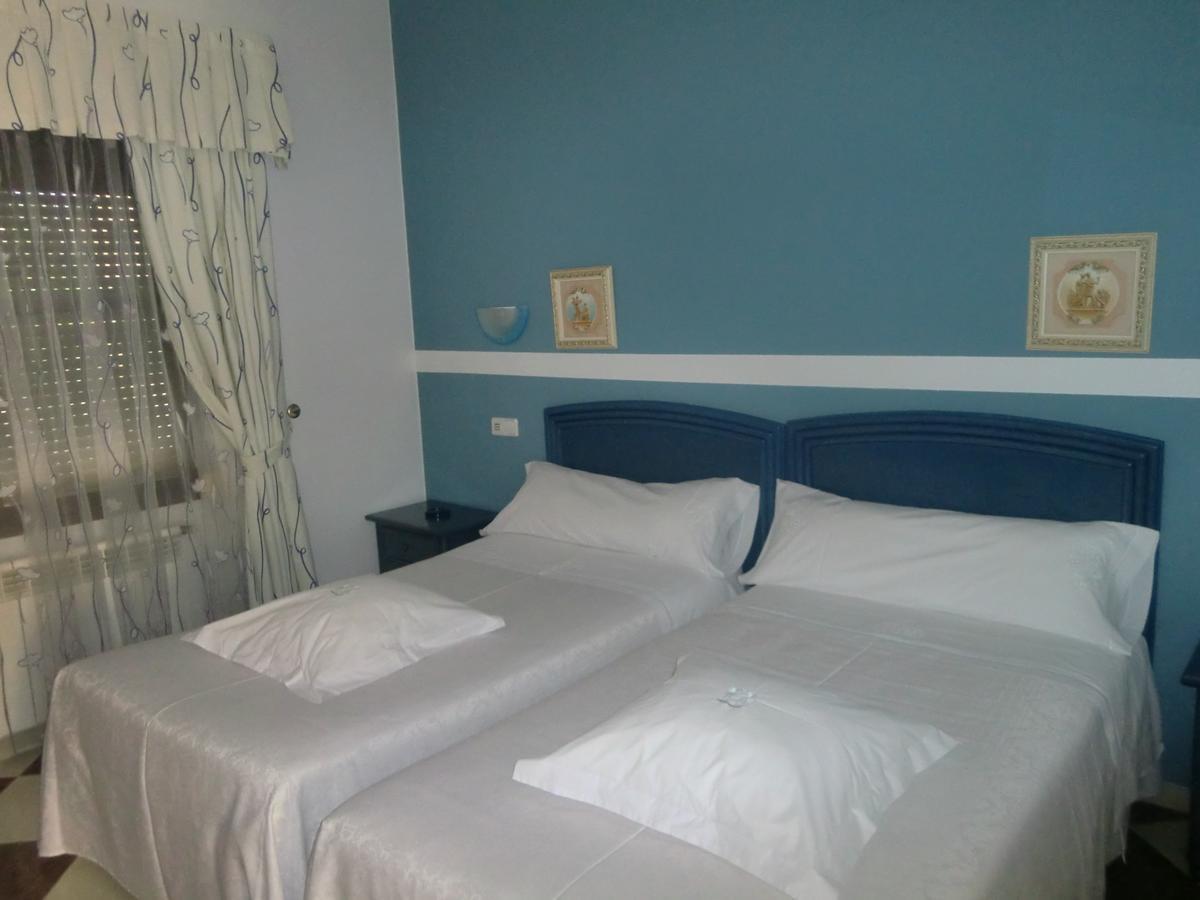 Hotel Gasaqui Ayelo de Malferit Oda fotoğraf