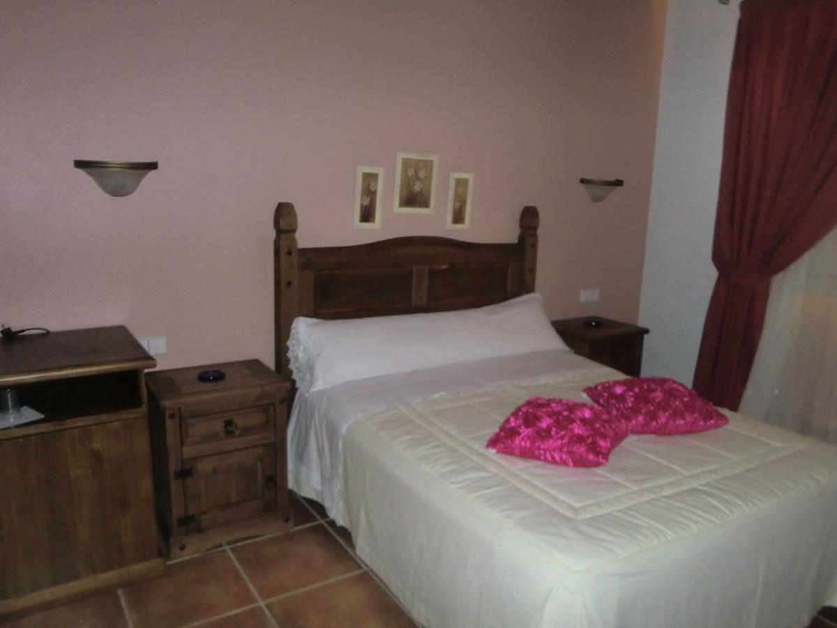 Hotel Gasaqui Ayelo de Malferit Oda fotoğraf