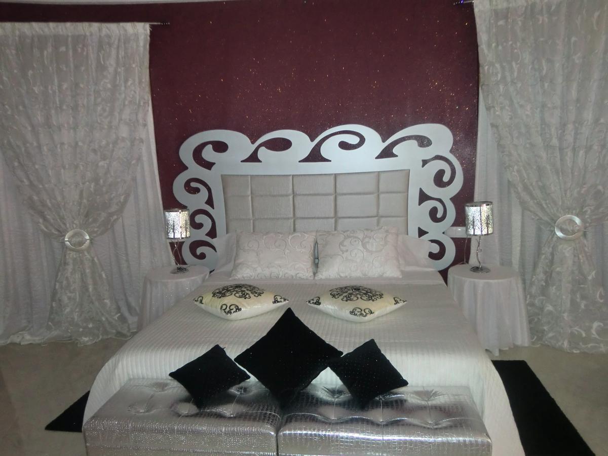 Hotel Gasaqui Ayelo de Malferit Oda fotoğraf