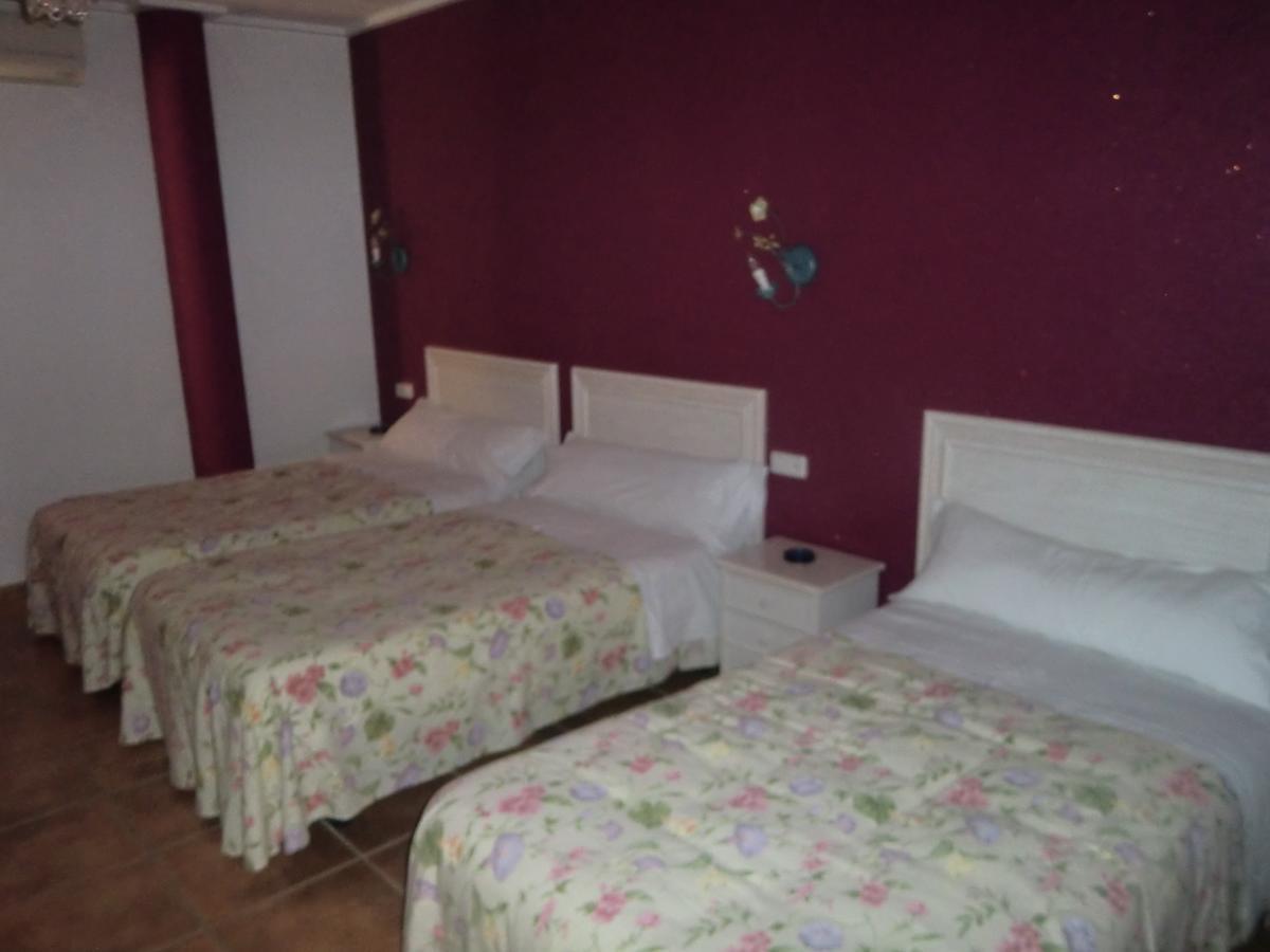 Hotel Gasaqui Ayelo de Malferit Oda fotoğraf