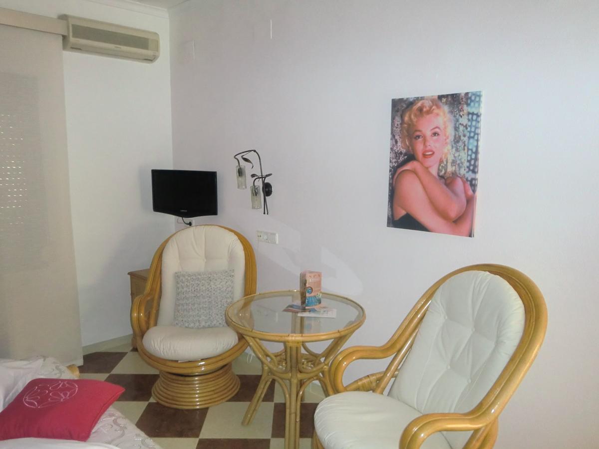 Hotel Gasaqui Ayelo de Malferit Oda fotoğraf