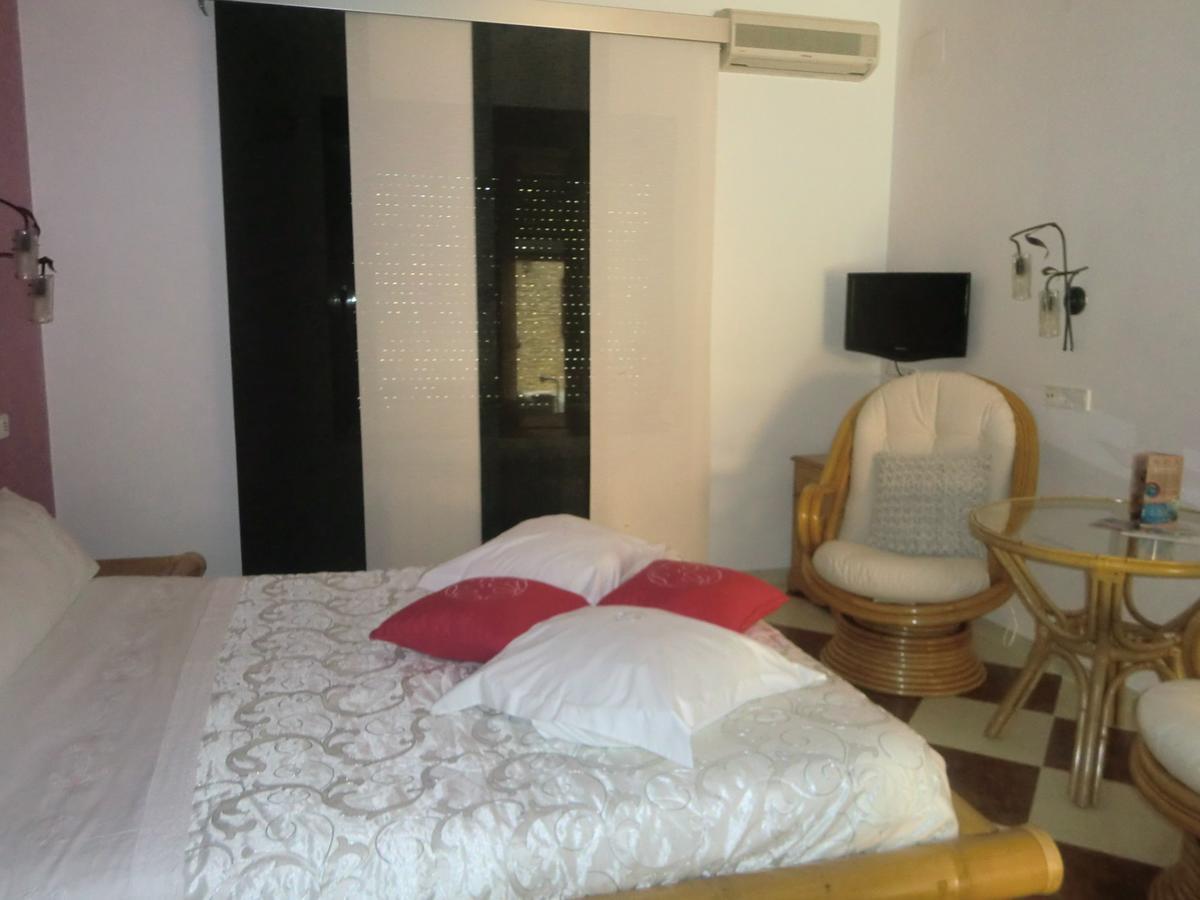 Hotel Gasaqui Ayelo de Malferit Oda fotoğraf