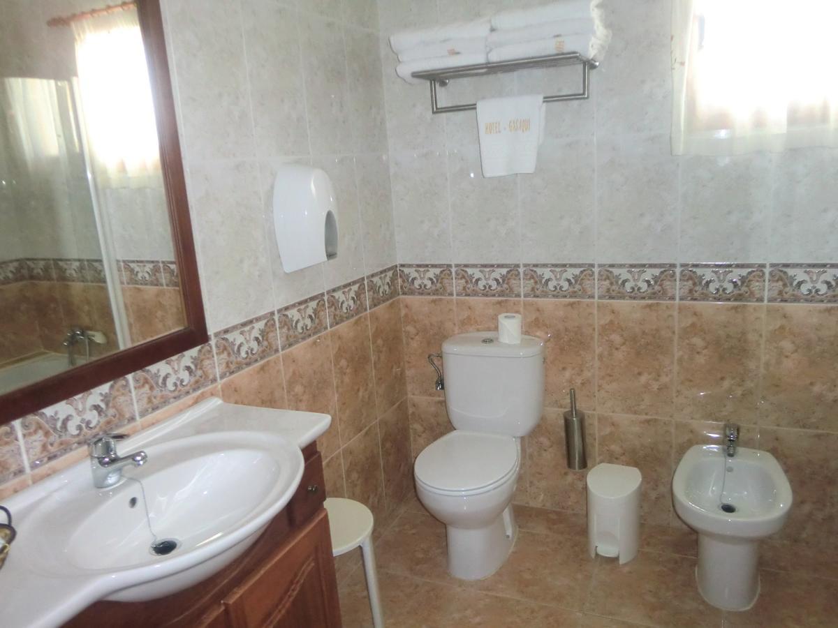 Hotel Gasaqui Ayelo de Malferit Oda fotoğraf