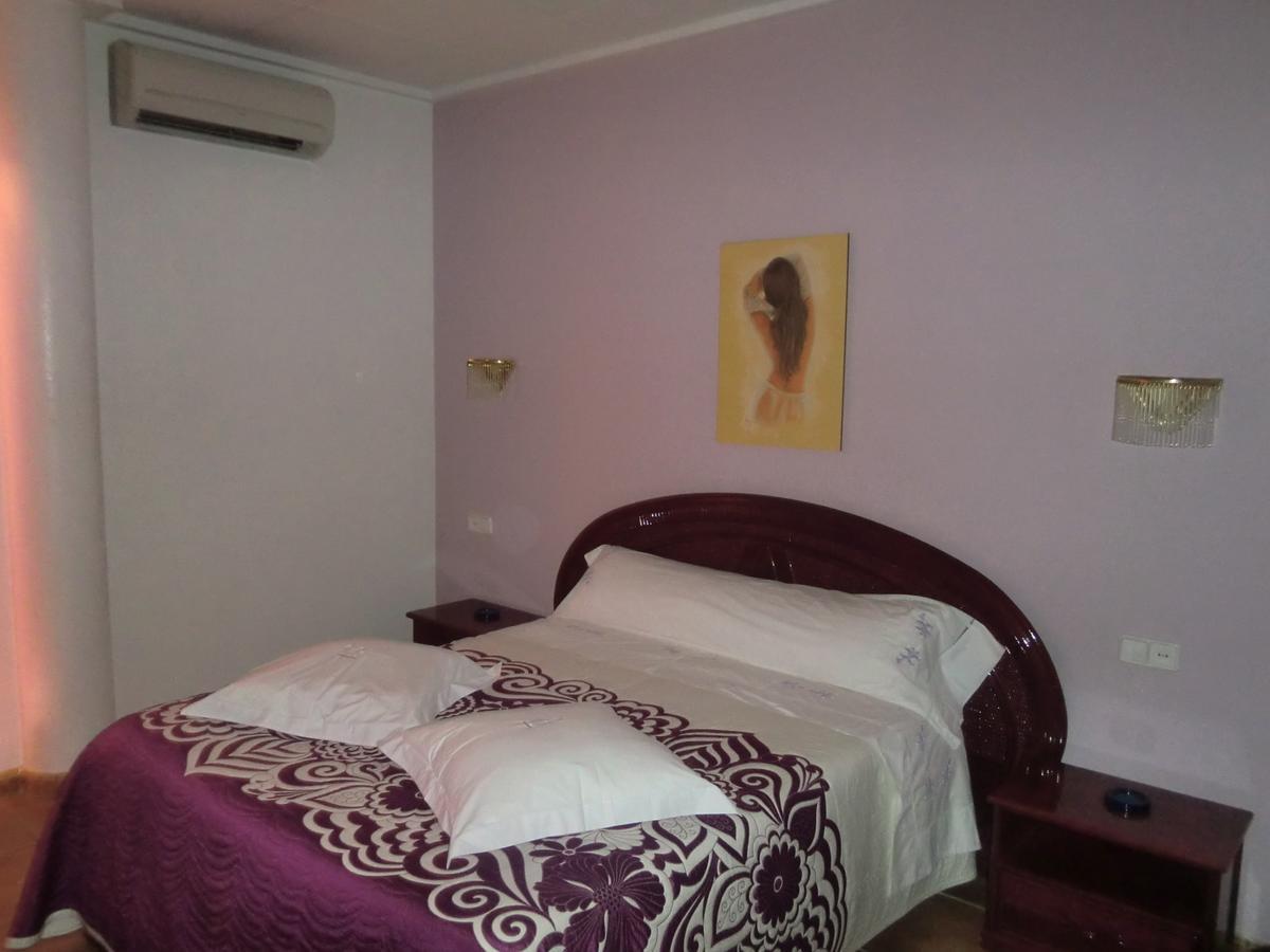 Hotel Gasaqui Ayelo de Malferit Oda fotoğraf