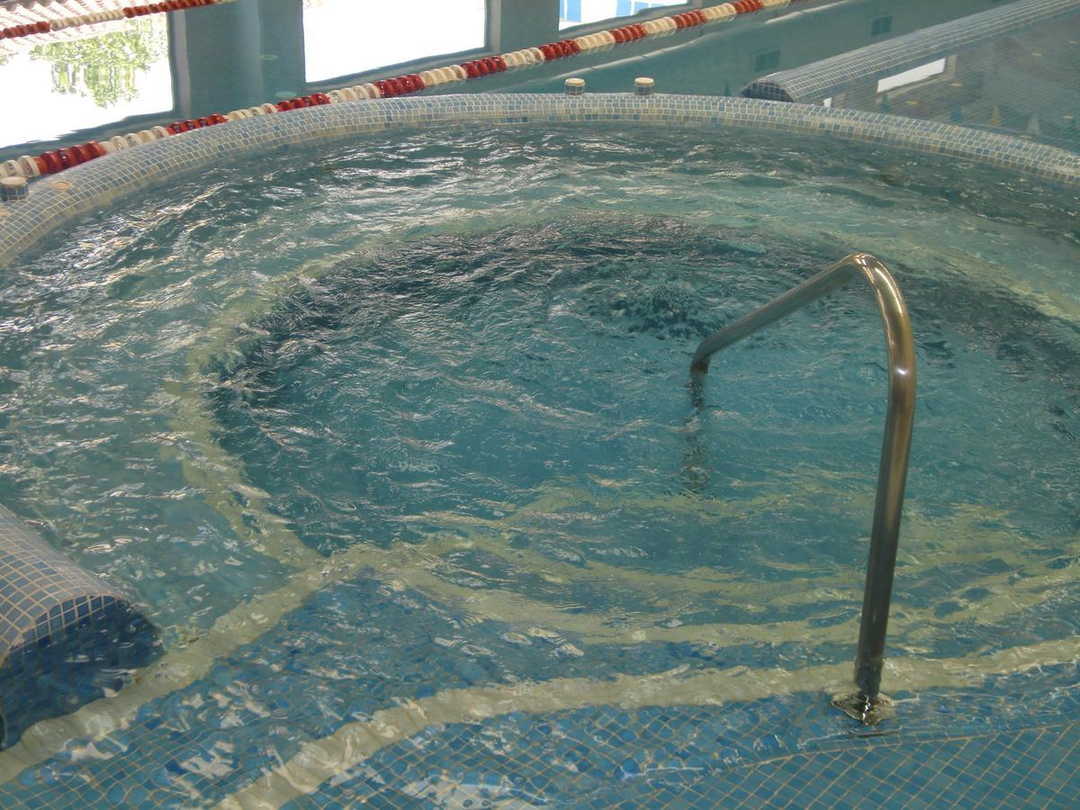 Hotel Gasaqui Ayelo de Malferit Dış mekan fotoğraf